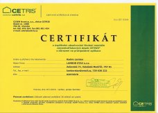 cetris